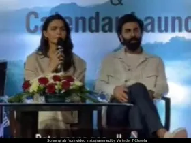 Alia Ranbir 
