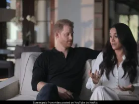 Harry and Meghan 