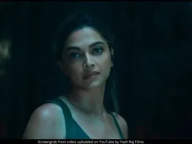Deepika Padukone