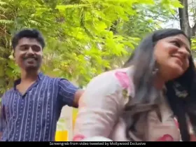 Aparna Balamurli 
