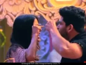Priyanka Shiv 