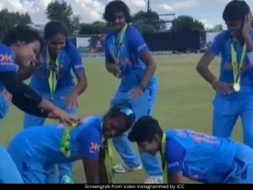 Women's U19