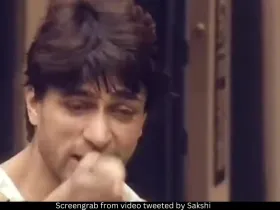 Shalin Cry 
