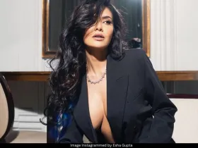 Esha Gupta picture