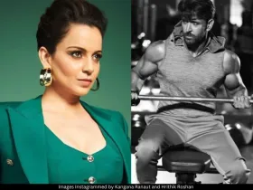 Kangana Hrithik 