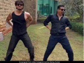 Akshay Kumar