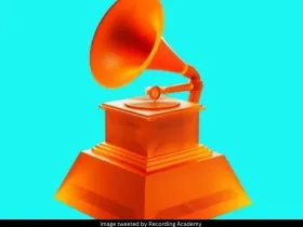 Grammys 