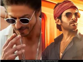 SRK Kartik