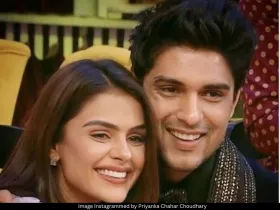 Priyanka Ankit 