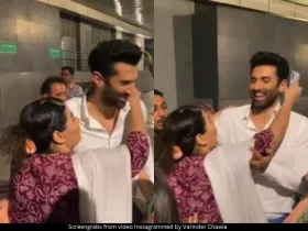 Aditya Roy Kapur 