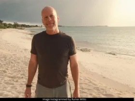 Bruce Willis 
