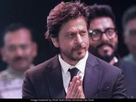 SRK