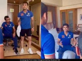 Shubman 