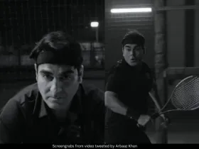 Arbaaz Khan 