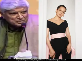 Akhtar Kangana 