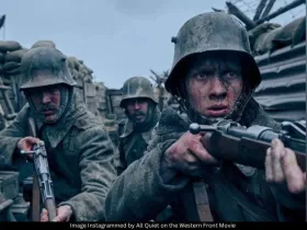 Western Front 