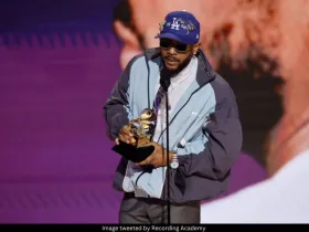 Kendrick Lamar 