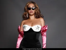 Beyonce 