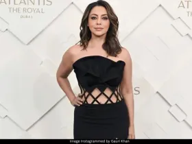 Gauri Khan 
