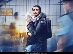 Rani Mukerji