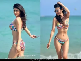 Mouni Roy