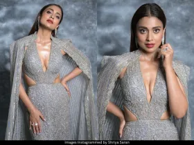 Shriya Saran 