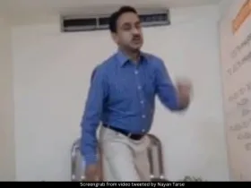 Nayan Tarse dance 
