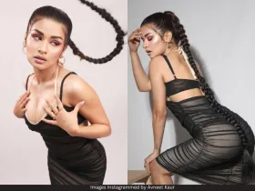 Avneet Kaur 