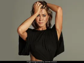 Jennifer Aniston 