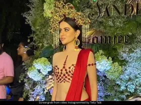 Urfi Javed 