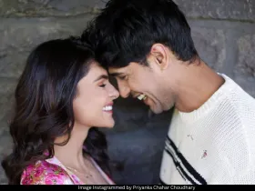Priyanka Chahar Choudhary Ankit Gupta