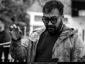 Anurag Kashyap 