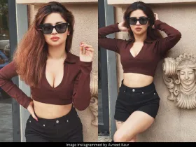 Avneet Kaur 