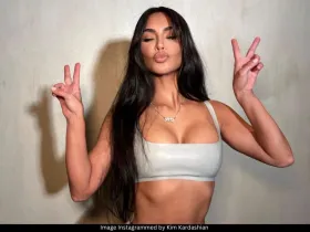 Kim Kardashian 