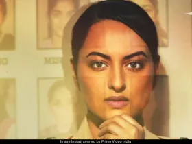 Sonakshi Sinha 
