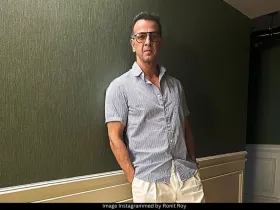 Ronit Roy 