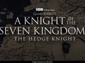 Game of Thrones 