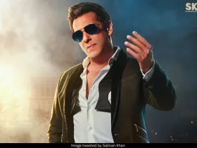Salman Khan 