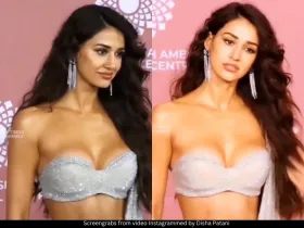 Disha Patani 