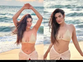 Sakshi Dwivedi 