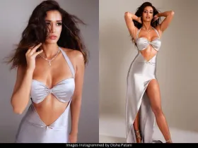 Disha Patani 