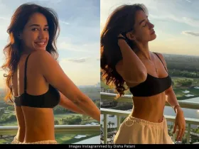 Disha Patani 