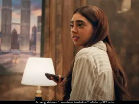 Niti Taylor 