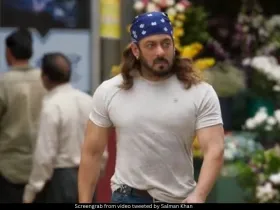 Salman Khan 