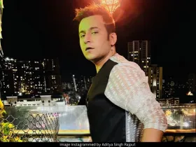 Aditya Singh Rajput
