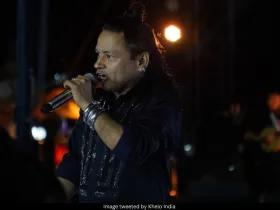 Kailash Kher 