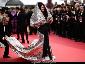 Aishwarya Rai Bachchan 