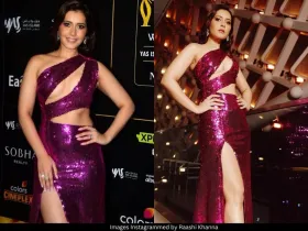 Raashi Khanna