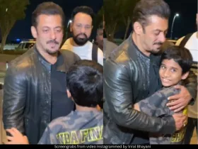 Salman Khan 