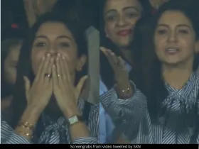 Anushka Sharma 
